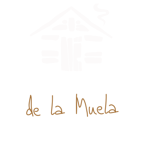 Logo Restaurante La Muela